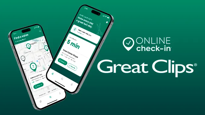 Great Clips — Hair salon in Greenville